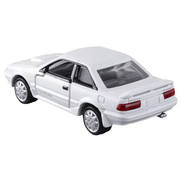 48 Toyota Sprinter Trueno (AE92) (Tomica Premium Release Commemorative Edition) Takara Tomy Coleccionable - Imagen 2