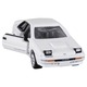 48 Toyota Sprinter Trueno (AE92) (Tomica Premium Release Commemorative Edition) Takara Tomy Coleccionable miniatura 3
