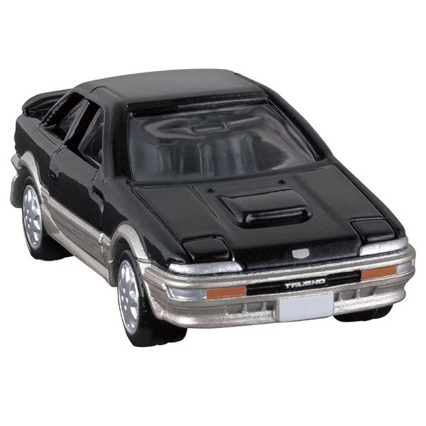 48 Toyota Sprinter Trueno (AE92) Takara Tomy Coleccionable - Imagen 3