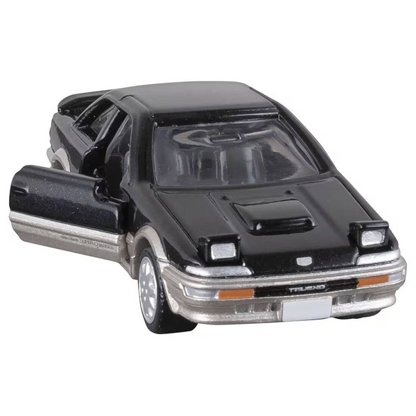 48 Toyota Sprinter Trueno (AE92) Takara Tomy Coleccionable - Imagen 4