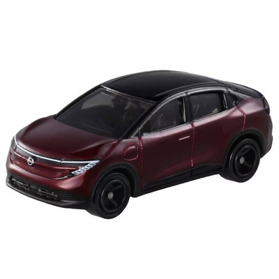 021 Nissan Leaf (First Edition Special Edition)