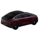 021 Nissan Leaf (First Edition Special Edition) Takara Tomy Auto a Escala Diecast miniatura 2
