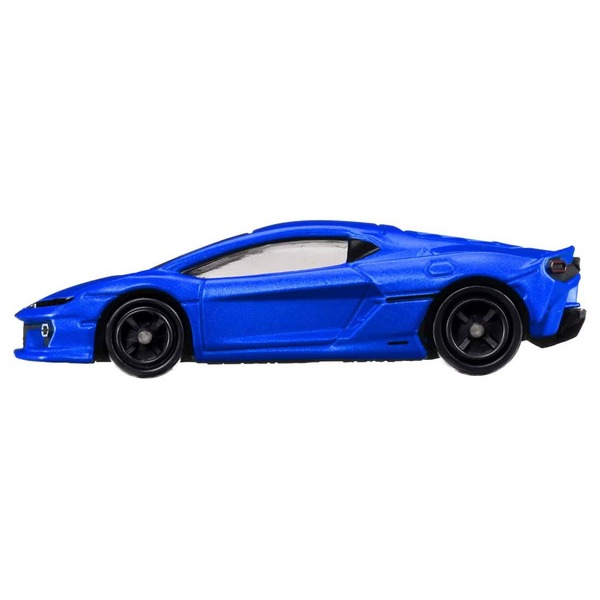043 Lamborghini Temerario (First edition special edition) Takara Tomy Coleccionable - Imagen 3