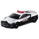 075 Honda NSX Patrol Car