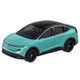 021 Nissan Leaf