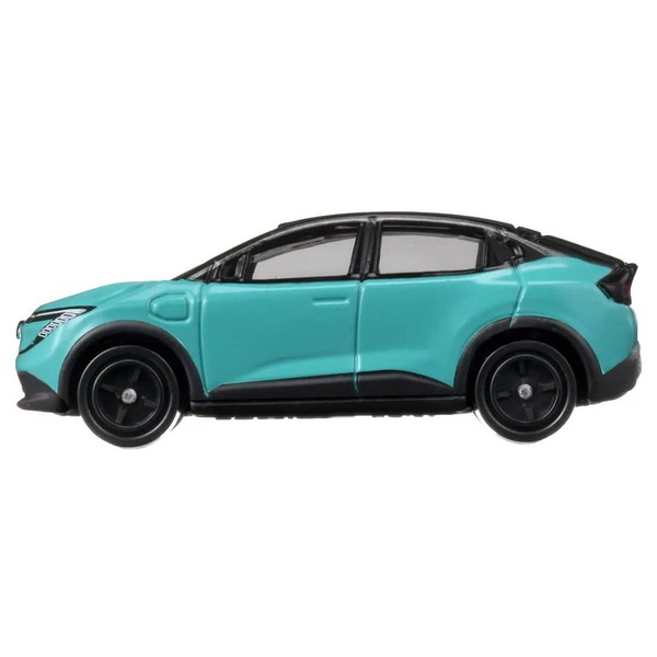 021 Nissan Leaf Takara Tomy Coleccionable - Imagen 3