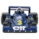 Tyrrell P34 Japanese GP Takara Tomy Coleccionable miniatura 3