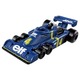 Tomica Premium Racing Tyrrell P34 1976 Swedish Grand Prix Takara Tomy Coleccionable miniatura 1