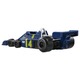 Tomica Premium Racing Tyrrell P34 1976 Swedish Grand Prix Takara Tomy Coleccionable miniatura 2