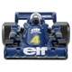 Tomica Premium Racing Tyrrell P34 1976 Swedish Grand Prix Takara Tomy Coleccionable miniatura 3