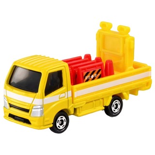 082 Road Safety Equipment Transport Truck