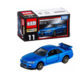 11 Nissan Skyline R34 GT-R V-SPEC II Nur.