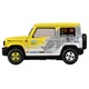 Suzuki Jimny Tomica 55th Anniversary Edition Takara Tomy Auto a Escala Diecast miniatura 3