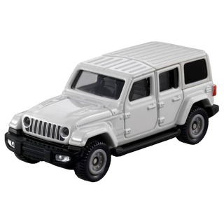 072 Jeep Wrangler
