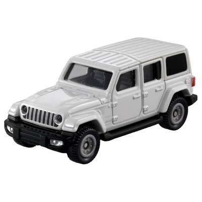 072 Jeep Wrangler
