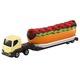 146 Hot Dog Car
