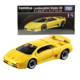 15 Lamborghini Diablo SV Takara Tomy Auto a Escala Diecast miniatura 1