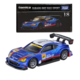 18 Subaru BRZ R&D Sport