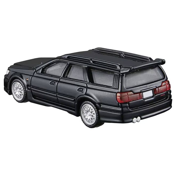50 Nissan Stagea (Tomica Premium Release Commemorative Edition) Takara Tomy Auto a Escala Diecast - Imagen 3