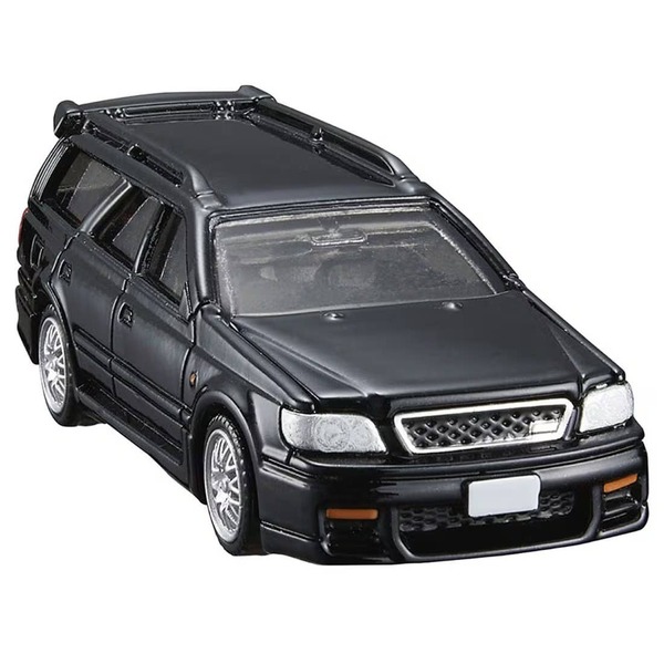 50 Nissan Stagea (Tomica Premium Release Commemorative Edition) Takara Tomy Auto a Escala Diecast - Imagen 4