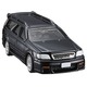 50 Nissan Stagea (Tomica Premium Release Commemorative Edition) Takara Tomy Auto a Escala Diecast miniatura 4
