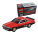 20 Nissan Skyline HT 2000 turbo RS