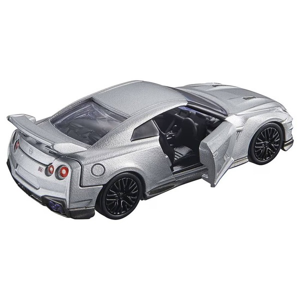 49 Nissan GT-R (2025) Takara Tomy Auto a Escala Diecast - Imagen 3