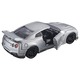 49 Nissan GT-R (2025) Takara Tomy Auto a Escala Diecast miniatura 3