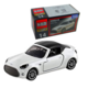 14 Toyota S-FR
