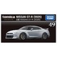 49 Nissan GT-R (2025) Takara Tomy Auto a Escala Diecast miniatura 4