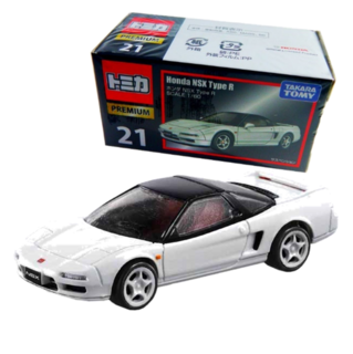 21 NSX Type R