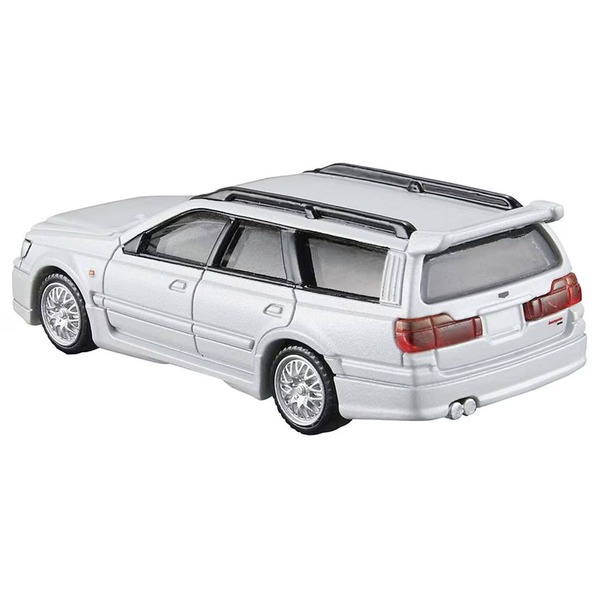 50 Nissan Stagea Takara Tomy Auto a Escala Diecast - Imagen 2