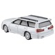 50 Nissan Stagea Takara Tomy Auto a Escala Diecast miniatura 2