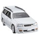 50 Nissan Stagea Takara Tomy Auto a Escala Diecast miniatura 3