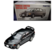 LV-N186B Lancer Evolution IV (Black)