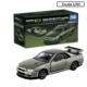 RS Nissan Skyline GTR V-Spec II Nur (Silver)