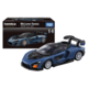14 McLaren Senna Takara Tomy Auto a Escala Diecast miniatura 1