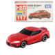117 Toyota GR Supra