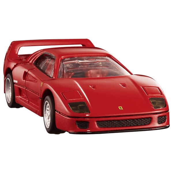 31 Ferrari F40 Takara Tomy Auto a Escala Diecast - Imagen 2