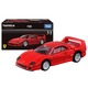 31 Ferrari F40 Takara Tomy Auto a Escala Diecast miniatura 4