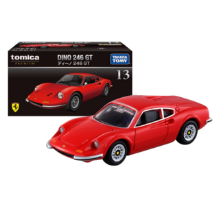 13 Dino 246GT