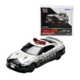 LV-N184A NISSAN GT-R Patrol Car