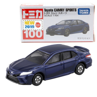 100 Toyota Camry Sport