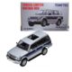 LV-N189b Pajero Super Exceed Z (Silver: Blue)