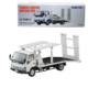LV-N191a Isuzu Elf Hanamidai Auto Co Big Wide (White)