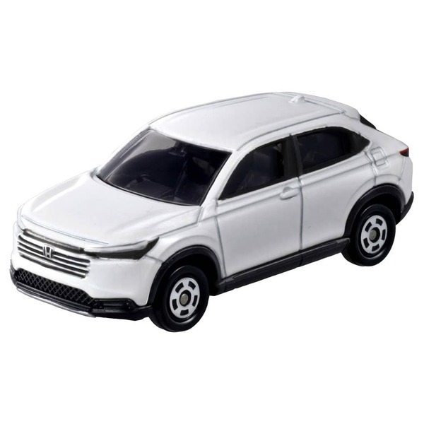 109 Honda Vezel Takara Tomy Auto a Escala Diecast