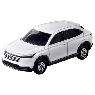 109 Honda Vezel