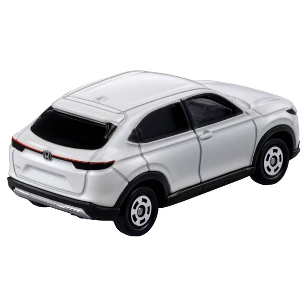 109 Honda Vezel Takara Tomy Auto a Escala Diecast - Imagen 2