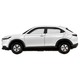 109 Honda Vezel Takara Tomy Auto a Escala Diecast miniatura 3