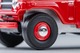 LV-31c Nissan Patrol Pump Fire Truck (with Figure) Tomytec Auto a Escala Diecast miniatura 5